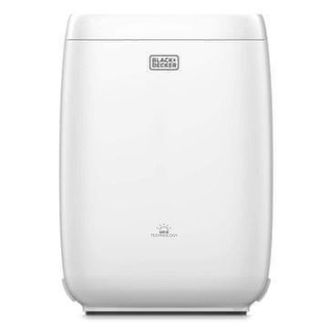 Black+Decker Pročišćivač zraka Black & Decker BXAP350E