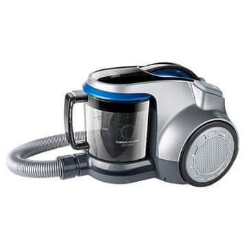 Black+Decker Usisavač za pod bez vrećice Black&Decker BXVML700E