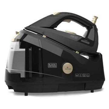 Black+Decker Sustav za glačanje Black & Decker BXSS2400E