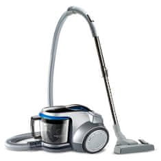 Black+Decker Usisavač za pod bez vrećice Black&Decker BXVML700E