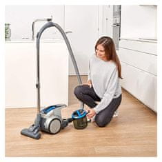 Black+Decker Usisavač za pod bez vrećice Black&Decker BXVML700E