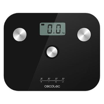 Cecotec Osobna vaga 4253 Surface Precision EcoPower