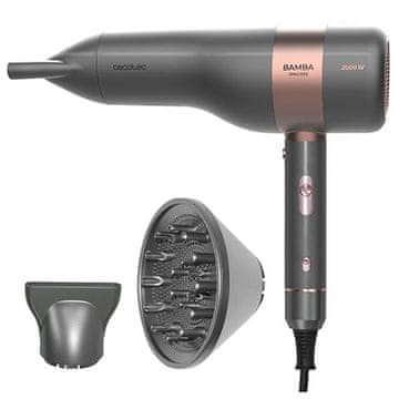 Cecotec Sušilo za kosu 4225 Bamba IoniCare 6000