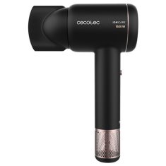 Cecotec Sušilo za kosu 4400 Bamba Ionicare Rockstar