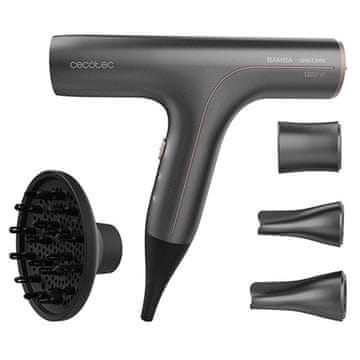 Cecotec Sušilo za kosu 4297 Bamba Ionicare 6000