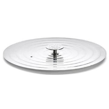 de Buyer Poklopac 3460.03 Uni lid for shallow pans 26-28cm