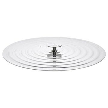 de Buyer Poklopac 3460.04 Uni lid for shallow pans 30-32cm