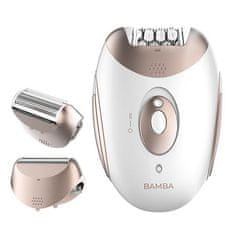 Cecotec Epilator 4334 Bamba SkinCare