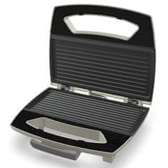 Imetec Aparat za sendviče 7486 SM3 Dolcevita, 2v1