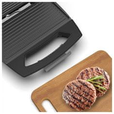 Imetec Aparat za sendviče 7486 SM3 Dolcevita, 2v1