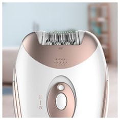 Cecotec Epilator 4334 Bamba SkinCare