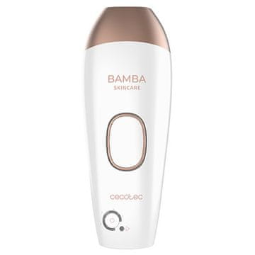 Cecotec IPL epilator 4245 Bamba SkinCare IPL
