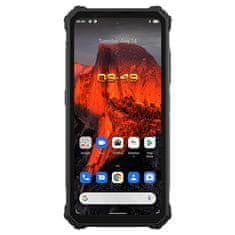 TESLA Mobilni telefon Explr9 8/128GB Black