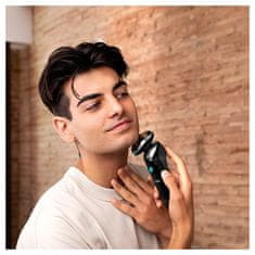 Cecotec Aparat za brijanje 4194 Bamba PrecisionCare 10in1