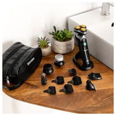 Cecotec Aparat za brijanje 4194 Bamba PrecisionCare 10in1