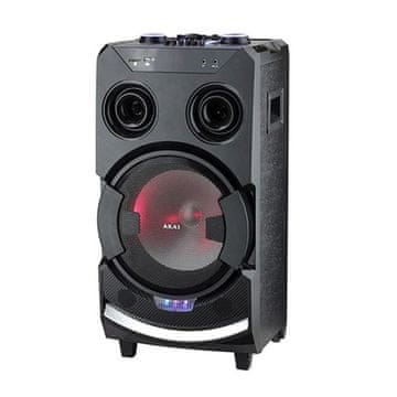 Akai Prijenosni zvučnik ABTS-112