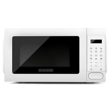 Black+Decker Mikrovalna pećnica s roštiljem Black+Decker BXMZ701E