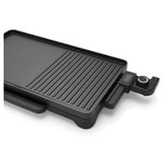 Black+Decker Električni roštilj Black+Decker BXGD2200E plancha