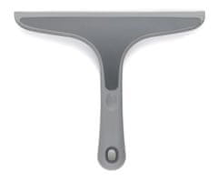 Kela Brisač za kupaonicu KL-20645 Tess PP plastic dark grey