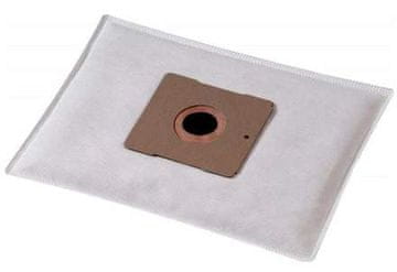 KOMA Vrećice za usisavač DW02S - Set of 25 vacuum cleaner bags for Daewoo RC 105