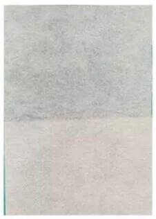 KOMA Filter za masnoću za kuhinjsku napu TF01 - Grease filter for hood - 60 cm x 55 cm, 2 pcs in a pack