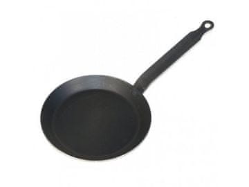 de Buyer Tava za palačinke 5303.24, BLUE STEEL, pancakes, 24 cm