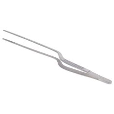 de Buyer Pinceta 4237.20, decorative tweezers, stainless steel, length 20 cm, weight 0.03 kg