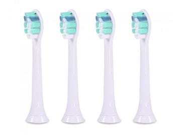 KOMA Certificirane zamjenske glave za Philips četkice za zube NK12 Philips Sonicare Optimal Gum Care HX9034