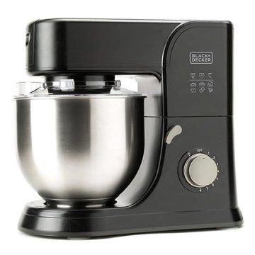 Black+Decker Kuhinjski robot Black & Decker, BXKM1001E