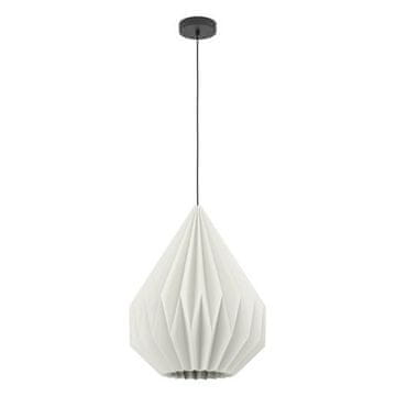 EGLO Viseća lampa 43933 MINTING 1xE27