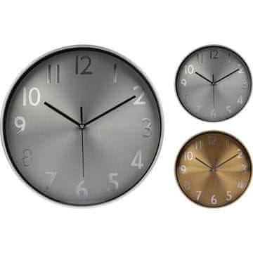 SEGNALE Zidni sat KO-KL5000340 aluminum dial