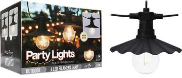 ProGarden Laki lanac KO-AF5300230 LED PARTY 6 bulbs 5.5m