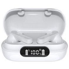 Denver Slušalice za uši TWE-40 - bijela