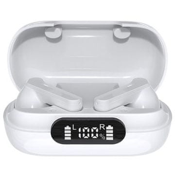 Denver Slušalice za uši TWE-40 - bijela