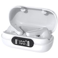 Denver Slušalice za uši TWE-40 - bijela