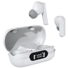 Denver Slušalice za uši TWE-40 - bijela