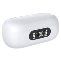 Denver Slušalice za uši TWE-40 - bijela