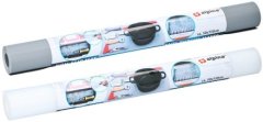 Alpina Protuklizna podloga za ladicu ED-217647 Non-slip drawer mat 50 x 150 cm