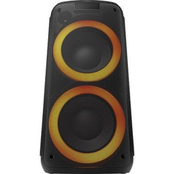 Niceboy Bluetooth zvučnik PARTY Boss 2 200W