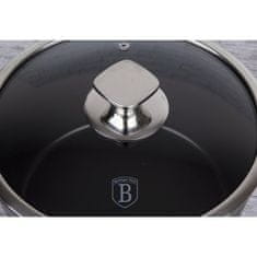 Berlingerhaus Set posuđa BH-7166 10 ks Crystal Collection