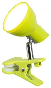 Rabalux Stolna lampa 1481 NOAH LED 5W green