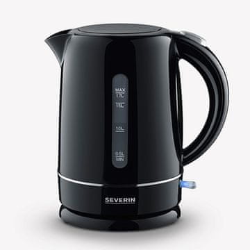Severin Električno kuhalo za vodu WK 4322