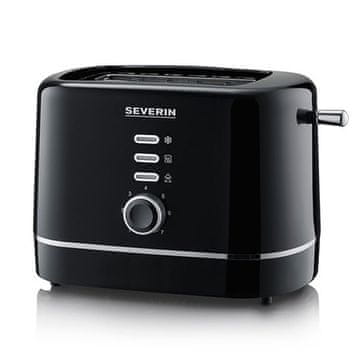 Severin Toster AT 4321