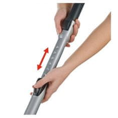 Severin Usisavač s vrećicom za pod BC 7030