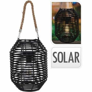 ProGarden Fenjer KO-NB1701240 solar 20 x 27 cm 2AS