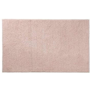 Kela Prostirka za kupanje KL-23541 Maja 120x70 cm polyester old pink