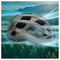 Cecotec Biciklistička kaciga 7349 L-XL