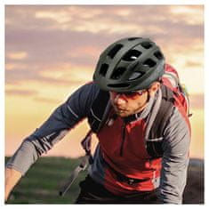 Cecotec Biciklistička kaciga 7349 L-XL