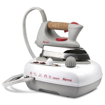 Girmi Parna stanica ST0300