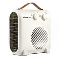 G3 Ferrari Ventilator s vrućim zrakom G6002901 2000W